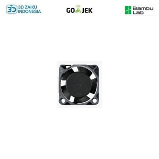 Original Bambulab A1 Mini Mainboard Cooling Fan